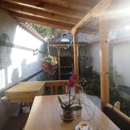 Rose Valley Guest House Kazanlak Kültér fotó