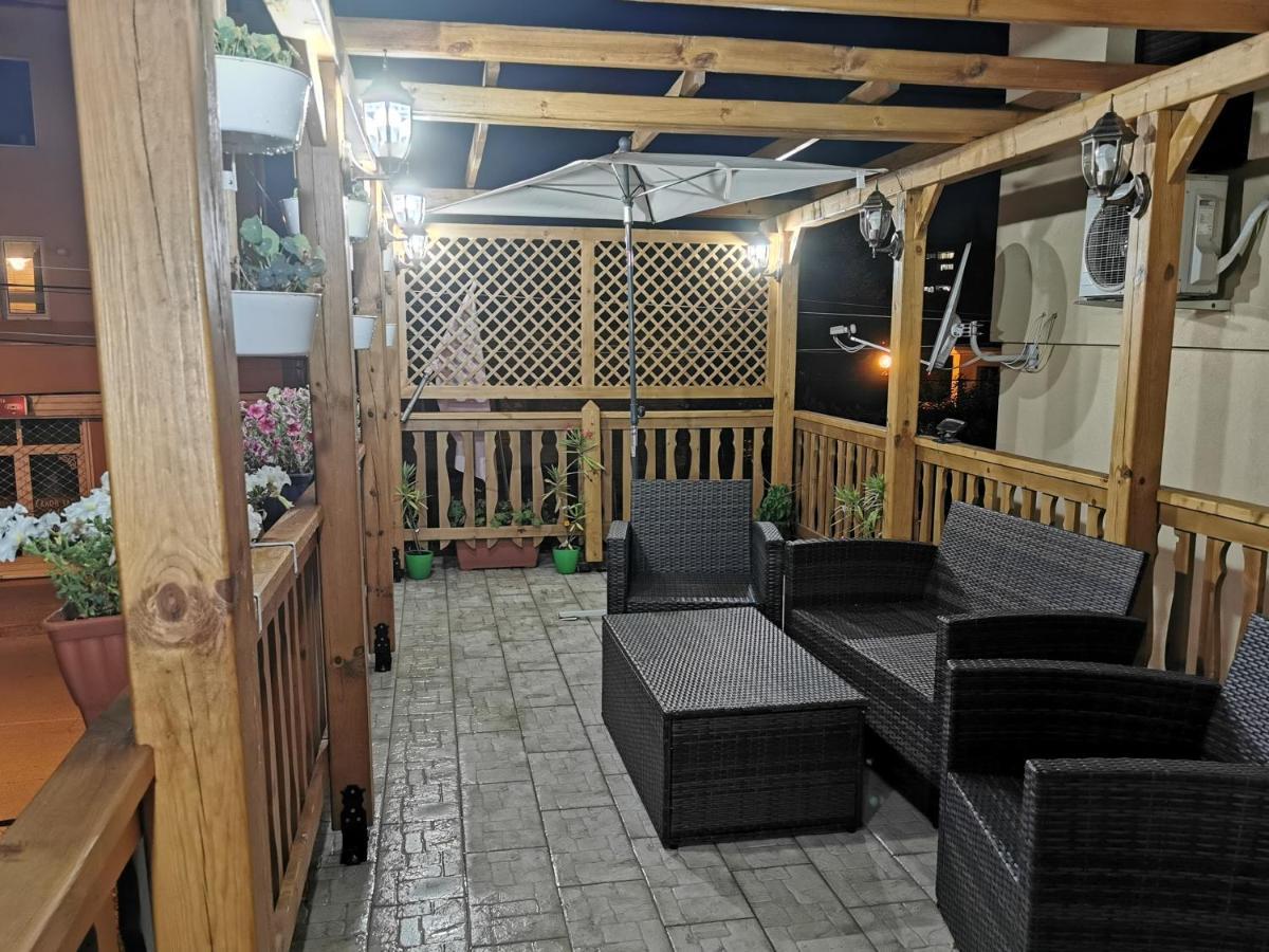 Rose Valley Guest House Kazanlak Kültér fotó