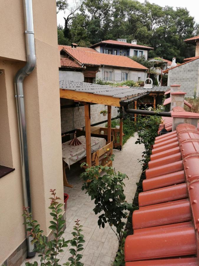 Rose Valley Guest House Kazanlak Kültér fotó