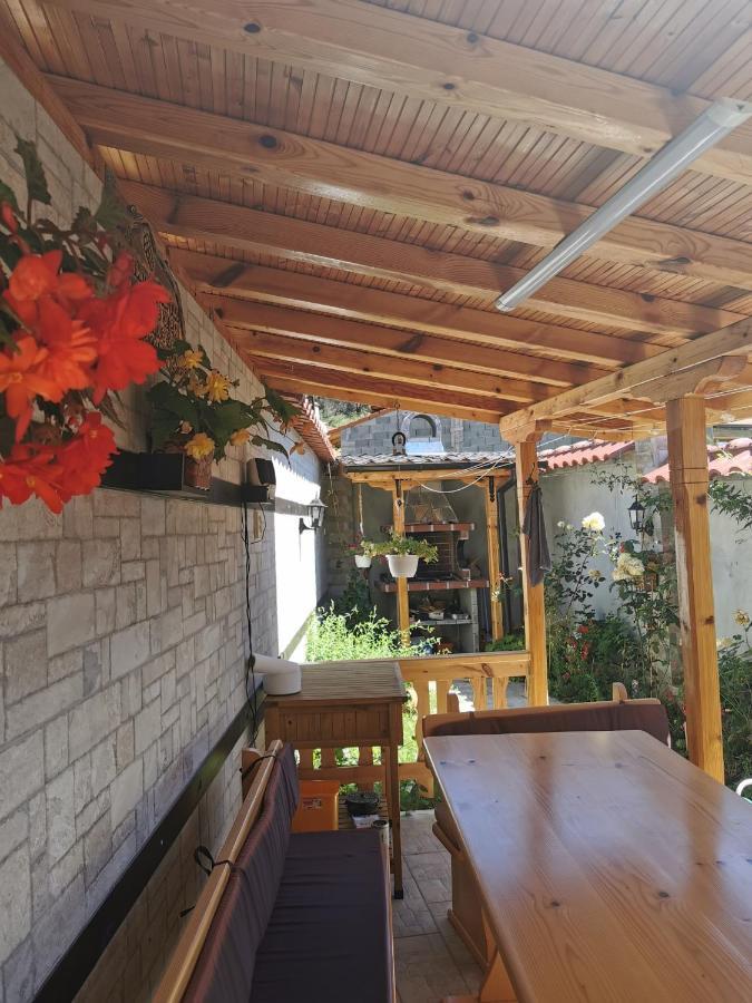 Rose Valley Guest House Kazanlak Kültér fotó
