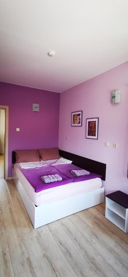 Rose Valley Guest House Kazanlak Kültér fotó