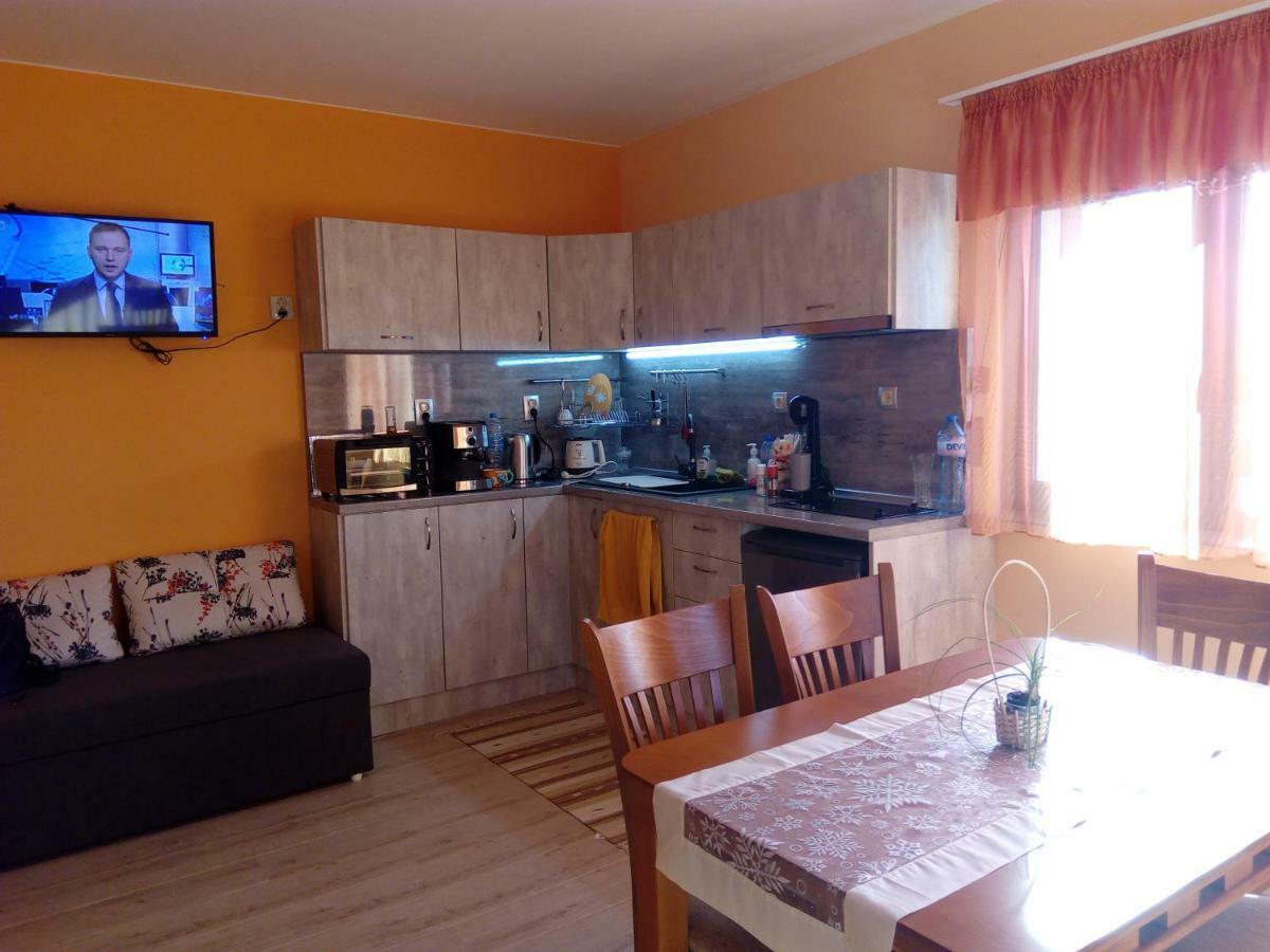 Rose Valley Guest House Kazanlak Kültér fotó