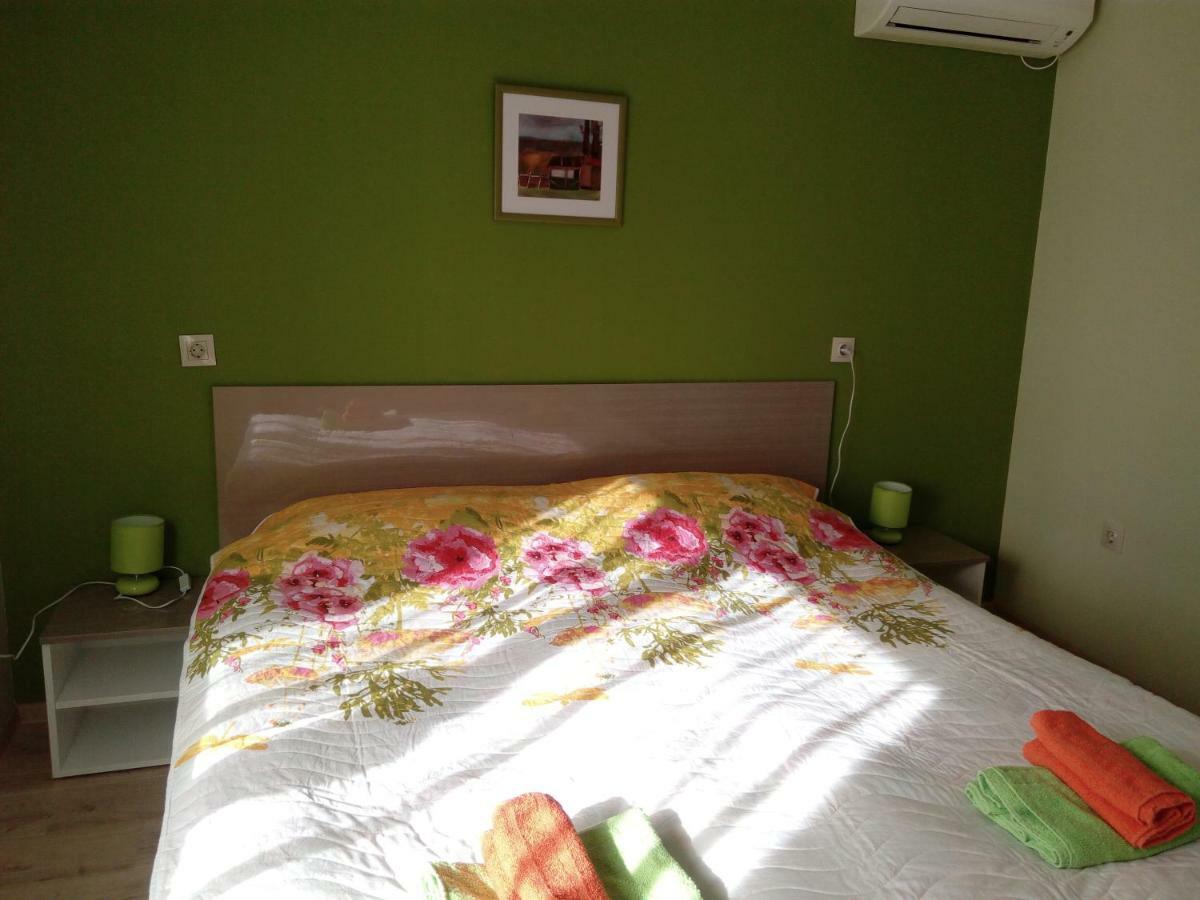 Rose Valley Guest House Kazanlak Kültér fotó