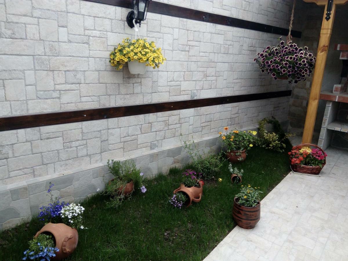 Rose Valley Guest House Kazanlak Kültér fotó