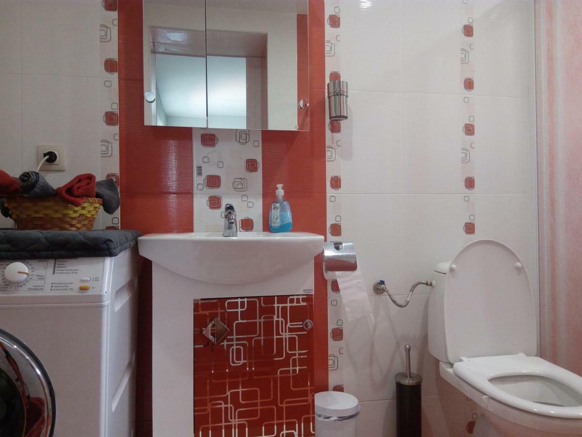 Rose Valley Guest House Kazanlak Kültér fotó